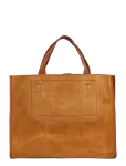 JEROME DREYFUSS - Leon M Tote Bag - V&auml;ikesed &uuml;le&otilde;lakotid - ONE SIZE