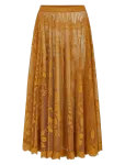Lollys Laundry - Collinsll Midi Skirt - Maksiseelikud - M