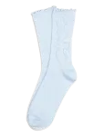 SUI AVA - Ruffle Pastel Socks - Tavalised sokid - 37-41