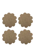 Bloomingville - Elin Placemat - Lauamatid - &Oslash; 38 CM