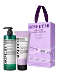 Some By Mi - Some By Mi - Body Firming Cleanser & Cream Duo (2Pcs.) - Vann ja du&scaron;&scaron; - 2 PCS