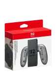 Nintendo - Joy-Con 2 Charging Grip - Hoidikud ja laadimisjaamad - ONE SIZE