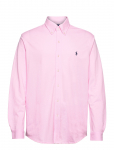 Polo Ralph Lauren - Featherweight Mesh Shirt - Vabaaja - XL