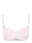 CHANTELLE - Champs Elysees Half-Cup Balcony Bra - Balconette-rinnahoidjad - 80 C
