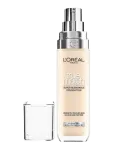 L'Or&eacute;al Paris - L'or&eacute;al Paris True Match Foundation 1.W - Jumestuskreemid - ONE SIZE