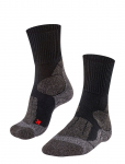 Falke Sport - Tk1 Trekking Extra-Strong Cushioned - Tavalised sokid - 44-45
