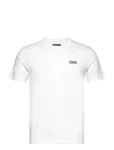 Barbour - B.intl Small Logo T-Shirt - L&uuml;hikeste varrukatega - XXXL