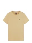 Tommy Jeans - Tjm Xslim Jersey Tee Ext - L&uuml;hikeste varrukatega - XXXL