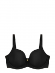 Triumph - Body Make-Up Essentials Wp - T&auml;iskorviga rinnahoidjad - 90 C