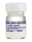 Malin+Goetz - 10% Sulfur Paste - Vistrikuhooldus - 14.75