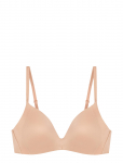 Triumph - Body Make-Up Soft Touch P Ex - T-s&auml;rgi rinnahoidjad - 85 D