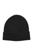 Amanda Christensen - Pure Cashmere Beanie - Kootud m&uuml;tsid - ONE SIZE