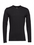 Icebreaker - Men Merino 200 Oasis Ls Crewe - Aluskihi topid - XXL