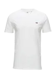 Levi's&reg; - Ss Original Hm Tee White + Jer - L&uuml;hikeste varrukatega - XXL