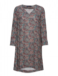 Morris - Eve Liberty Dress - Tuunikad - 34