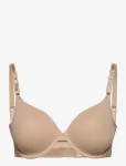 Calvin Klein - Lightly Lined Fc - T-s&auml;rgi rinnahoidjad - 80 C