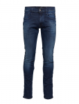 Replay - Anbass Trousers Slim Hyper Cloud - Kehasse hoidvad - 36 x 34