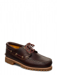 Timberland - Timberland Authentic Boat Shoe Brown - Purjekingad - 40