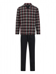 JBS - Jbs Pyjamas Flannel. - Pyjamas - XL