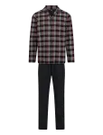 JBS - Jbs Pyjamas Flannel. - Pyjamas - XL