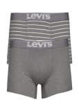 Levi's&reg; - Levis Men Vintg Stripe Yd Boxer Brief 2P - Bokserid - XXL