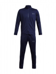 Under Armour - Ua Rival Knit Track Suit - Dressikomplektid - XXXL