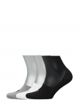 Polo Ralph Lauren - Big Pony Liner Sock 3-Pack - Madala s&auml;&auml;rega sokid - ONE SIZE