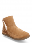 Sorel - Nakiska Bootie - Sussid ja pl&auml;tud - 40.5