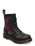 Dr. Martens - 1460 Vonda Black Softy T - N&ouml;&ouml;ridega saapad - 36