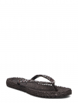 Ilse Jacobsen - Flip Flop With Glitter - Pl&auml;tud - 37