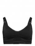 Carriwell - Maternity & Nursing Bra + Padded Carri-Gel Support - Rasedusrinnahoidjad - L