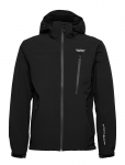 Weather Report - Delton M Awg Jacket W-Pro 15000 - Vihmamantlid - XXXXL