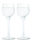 Rosendahl - Premium Snapseglas 5,0 Cl Klar 2 Stk. - Pitsid - 5 CL