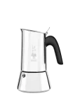 Bialetti - Venus New Induction In Box - Mokakannud - 235 ML