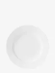 Lyngby Porcel&aelig;n - Rhombe Plate - Praetaldrikud - &Oslash; 21 CM