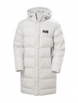 Helly Hansen - Active Long Winter Parka - Polsterdatud jakid - XL