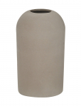 Kristina Dam Studio - Dome Vase Medium - Vases - H26CM