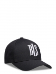 BLS Hafnia - Classic Baseball Cap - Nokam&uuml;tsid - ONE SIZE