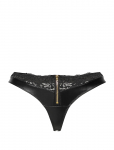 Hunkem&ouml;ller - Talia String R - Stringid - XL