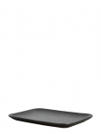 Byon - Square Plate Blackroot - Praetaldrikud - &Oslash; 20 CM