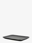 Byon - Square Plate Blackroot - Praetaldrikud - &Oslash; 20 CM