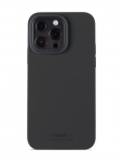 Holdit - Silicone Case Black - Telefoni&uuml;mbrised - IPHONE 13PRO