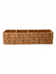 House Doctor - Natural Store - Hoiukorvid - 40X12CM