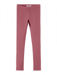 Name It - Nkfdavina Solid Swe Legging Bru N Noos - Retuusid - 62
