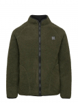 H2O - Langli Pile Jacket - Fliisid ja vahekihid - XL