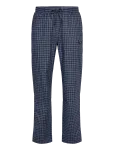 Bj&ouml;rn Borg - Core Flannel Pyjama Pants - Lounge Pants - XL