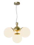 Nordlux - Ivona/4-Pendant - Rippvalgustid - ONE SIZE