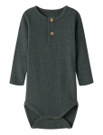 Name It - Nbmkab Ls Body Noos - Pikkade varrukatega - 74