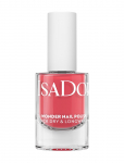 IsaDora - The Wonder Nail Polish Quick Dry & Longwear 171 Coral Flare - K&uuml;&uuml;nelakid - 5 ml