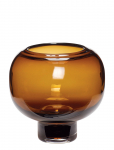 H&uuml;bsch - Rue Vase - Big Vases - H24CM
